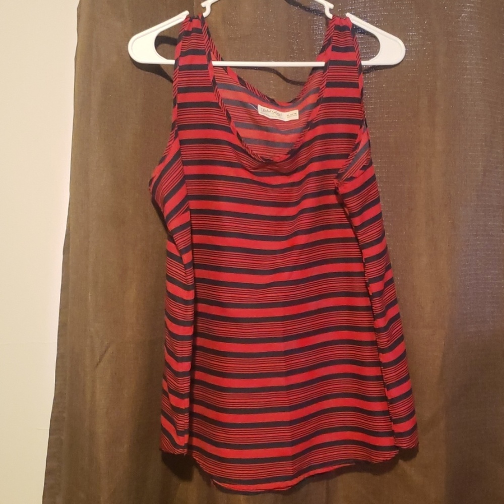 Tank top/Blouse
